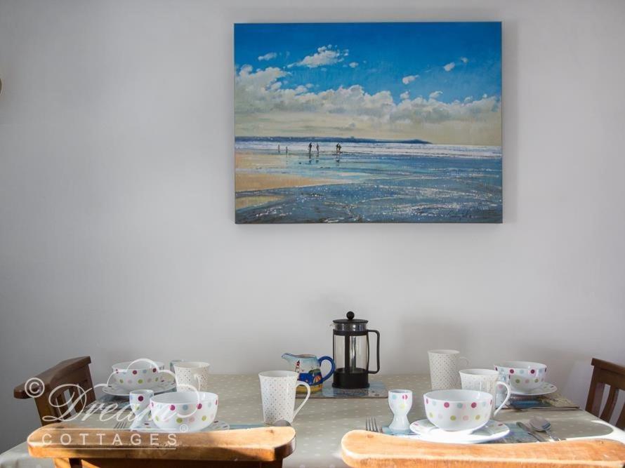 Driftwood Villa Weymouth Eksteriør billede